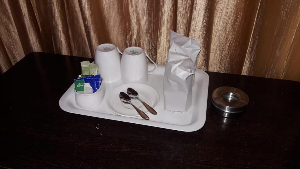 Hotel Valentino ダージリン エクステリア 写真
